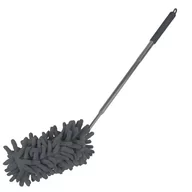Miotły, szufle, mopy - Miotełka Do Kurzu Z Teleskopową Rączką, 28-75 Cm - miniaturka - grafika 1
