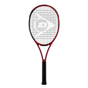 Rakieta tenisowa Dunlop CX 400 Tour  L3 - Badminton - miniaturka - grafika 1