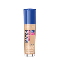 Bazy pod makijaż - Rimmel London do perfekcji Foundation światło Nude 34778804102 - miniaturka - grafika 1