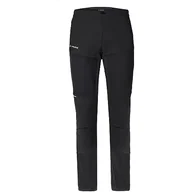 Spodenki męskie - VAUDE Męskie spodnie Larice Light Pants III - miniaturka - grafika 1