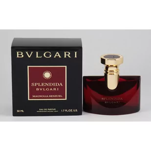 Bvlgari Magnolia Sensuel woda perfumowana 50ml - Wody i perfumy damskie - miniaturka - grafika 3