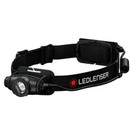 Latarki - Ledlenser Czołówka H5R Core 502121 - miniaturka - grafika 1