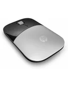 Myszki - HP Mysz Z3700 Silver Wireless Mouse - miniaturka - grafika 1