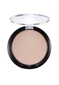 Róże do policzków - Pierre Rene Professional Compact Powder puder w kamieniu No 05 Soft Beige 8g - miniaturka - grafika 1