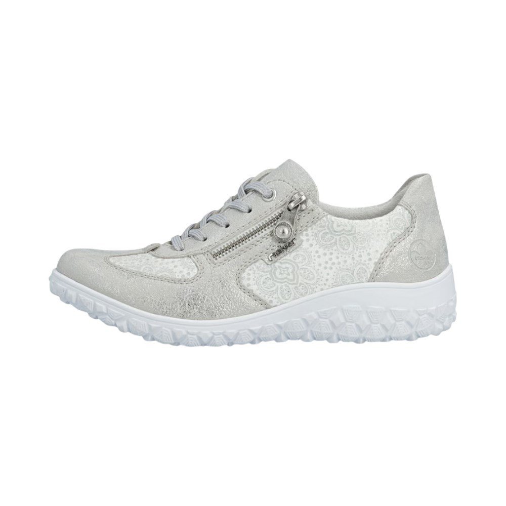 Buty Rieker 5950190