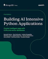 E-booki obcojęzyczne - Building AI Intensive Python Applications - miniaturka - grafika 1