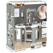 Zabawki AGD - Lumarko Tefal Studio Kuchnia Bubble Xl + 34 Akcesoria - miniaturka - grafika 1