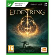 Gry Xbox Series X - Gra Xbox Series Elden Ring - miniaturka - grafika 1