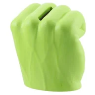 Gadżety dla graczy - Paladone Gadżet Skarbonka Marvel Pięść Hulka - miniaturka - grafika 1