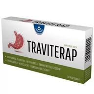 Układ pokarmowy - Traviterap x 30 kaps (Oleofarm) - miniaturka - grafika 1