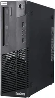 Elektronika OUTLET - Komputer Lenovo Lenovo ThinkCentre M93p SFF i5-4570 4x3.2GHz 16GB 240GB SSD DVD - miniaturka - grafika 1
