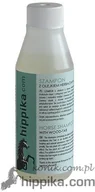 Akcesoria jeździeckie - HIPPIKA.COM Szampon z olejkiem z drzewa herbacianego 100ml - miniaturka - grafika 1