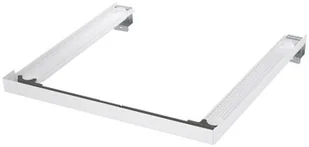 Łącznik do pralek i suszarek Samsung Bespoke biały (skk-ssw) - Akcesoria i części do pralek i suszarek - miniaturka - grafika 1