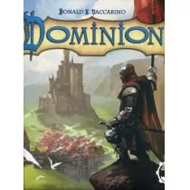Bard Dominion - Gry planszowe - miniaturka - grafika 1