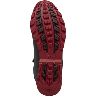 Buty Helly Hansen The Forester M 10513 (kolor Czarny, rozmiar 45) - Buty sportowe męskie - miniaturka - grafika 5