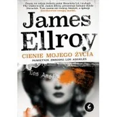 Thrillery - James Ellroy Cienie mojego życia Pamiętnik zbrodni Los Angeles - miniaturka - grafika 1