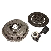 Sprzęgła - LUK ZESTAW SPRZĘGŁA  625304433 FORD TRANSIT 2,2TDCI 06- /Z CENTR.WYSPRZ./ - miniaturka - grafika 1