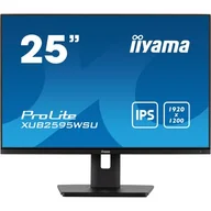 Monitory - IIYAMA Monitor 25 cali XUB2595WSU-B5 - miniaturka - grafika 1