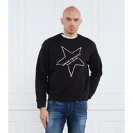Bluzy męskie - Armani Exchange Bluza | Regular Fit - miniaturka - grafika 1