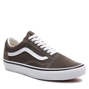 Tenisówki Vans Old Skool VN0005UF9JC1 Bungee Cord - Trampki damskie - miniaturka - grafika 1