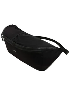 Torba na ramię-nerka Vans Detached Sling Bag Black VN000Q9BBLK1 - Nerki Torba na ramię-nerka Vans Detached Sling Bag Black VN000Q9BBLK1 - Nerki - miniaturka - grafika 1