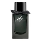 Wody i perfumy męskie - Burberry Mr.Burberry woda perfumowana spray 100ml - produkt bez opakowania - miniaturka - grafika 1