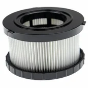 Filtry do odkurzaczy - VHBW Zestaw filtrów HEPA do DeWalt DC 515 / DCV 517 - miniaturka - grafika 1