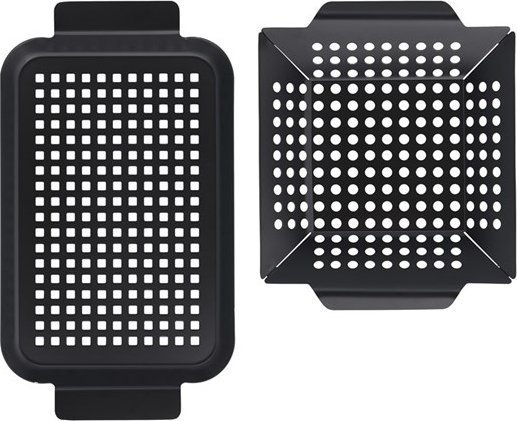 Dangrill DAN GRILL - GRILLFAD 2-PAK