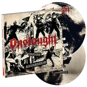 Metal, Punk - Origins Of Aggression - miniaturka - grafika 1