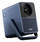 Projektory - Ultimea Poseidon E40 Projektor o standardowym rzucie 1000 ANSI lumenów LCD 4K (4096x2400) Szary - miniaturka - grafika 1