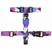 Szelki dla psów - ZEE DOG Szelki ZEE DOG Midnight L - miniaturka - grafika 1