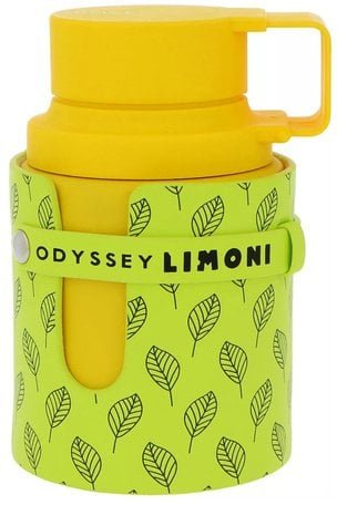 Armaf Odyssey Limoni Fresh Edition Edp 60ml