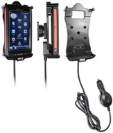 Uchwyty samochodowe do telefonów - Uchwyt do Honeywell Dolphin 70e Black - miniaturka - grafika 1
