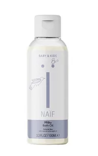 Naif Naif Baby & Kids 100 ml - Balsamy i oliwki dla dzieci - miniaturka - grafika 1