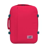 Torebki damskie - Plecak torba podręczna CabinZero 44 L CZ06 Miami Magenta (51x37x20cm Ryanair, Wizz Air) - miniaturka - grafika 1