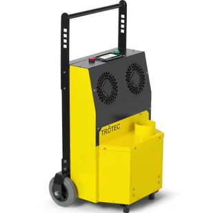 Trotec Generator ozonu Airozon Supercracker - Ozonatory powietrza - miniaturka - grafika 5
