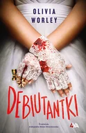 Horror, fantastyka grozy - Debiutantki - Olivia Worley - miniaturka - grafika 1