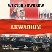 Audiobooki - historia - Akwarium - miniaturka - grafika 1