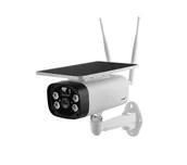 Kamery IP - Netatmo omajin Solar - miniaturka - grafika 1