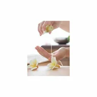 Vouchery - Masaż aromaterapeutyczny  Poznań - miniaturka - grafika 1