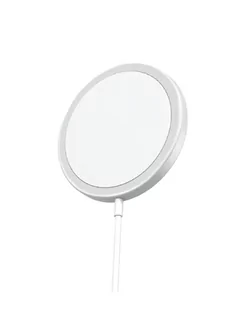 Ładowarka indukcyjna MagSafe Charles M12 - Ładowarki do telefonów Ładowarka indukcyjna MagSafe Charles M12 - Ładowarki do telefonów - miniaturka - grafika 1