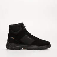 Buty sportowe męskie - TOMMY HILFIGER CORE W MIX CORDURA HYBRID BOOT - Tommy Hilfiger - miniaturka - grafika 1