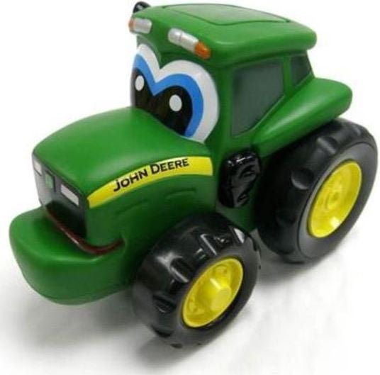 Tomy Traktor Johny - 328587