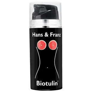 Biotulin Biotulin 100 ml - Balsamy i kremy do ciała - miniaturka - grafika 1