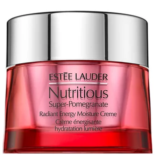 Estee Lauder Nutritious Radiant Energy Water Gel Creme - Krem do twarzy - Kremy do twarzy - miniaturka - grafika 1