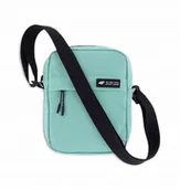 Nerki - NERKA SASZETKA Zielona Na Ramię 4F - miniaturka - grafika 1