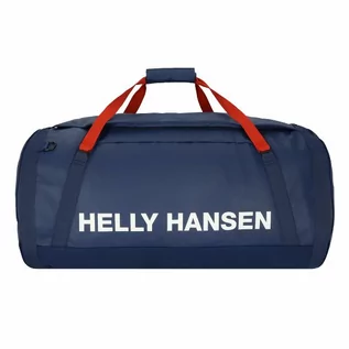 Torby podróżne - Helly Hansen Duffle Bag 2 Torba podróżna 90L 75 cm ocean - grafika 1