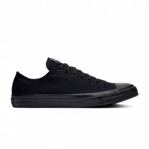 Trampki CONVERSE Chuck Taylor All Star M5039 - czarne - Trampki męskie - miniaturka - grafika 1