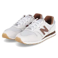 Trampki damskie - New Balance Damskie trampki 373, szare, 40, szary, 41 EU - miniaturka - grafika 1