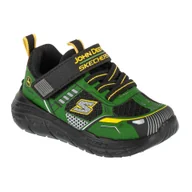 Buty dla chłopców - Buty sportowe Sneakersy chłopięce, Skech Tracks - Tractor-Tronix - miniaturka - grafika 1